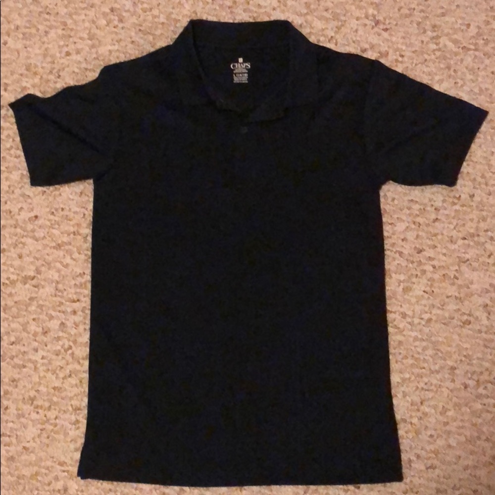 Chaps boys shirt